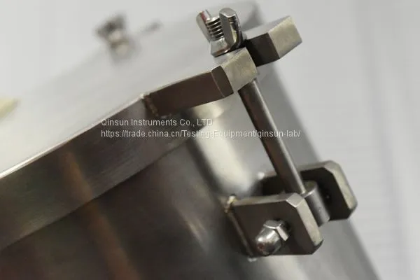 Dry Cleaning And Washing Cylinder photo-4