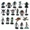 Ben10 Action Figure,pvc Figure