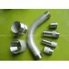 Stainless Steel BSP Pipe Fittings photo-3