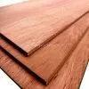 Hardwood/combi Plywood