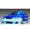 MAZDA PROTEGE OF BODYKITS