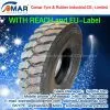 All Steel Truck Tire 385/65R22.5 photo-2
