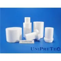 PSZ Partially Stabilized Zirconia ZrO2 Ceramic Parts