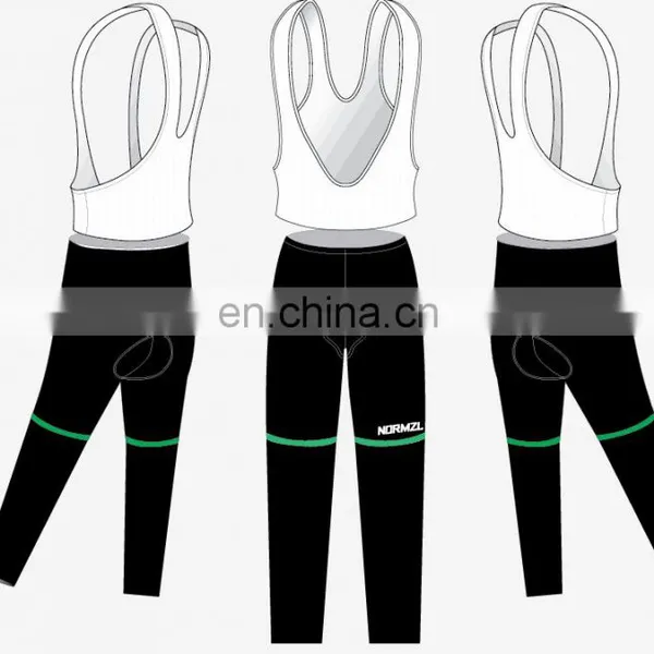 Best Sale Cycling Apparel Men's Cycling Clothes Custom Cycling Jerseys photo-5