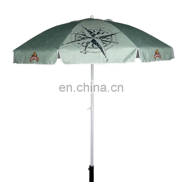 Logo Customized Tilt Garden Large Umbrella photo-3