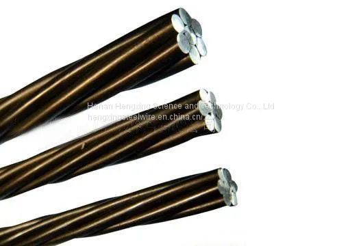 12.5mm PC Strand photo-4