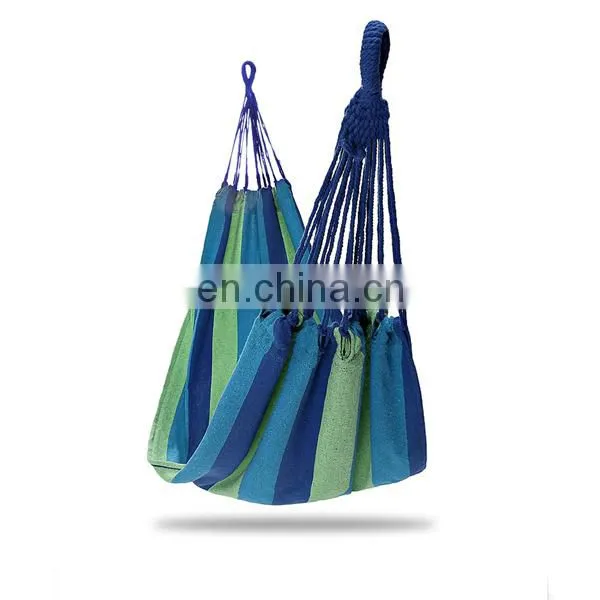 Brand New Canvas Hammock Relaxed With Low Price photo-3