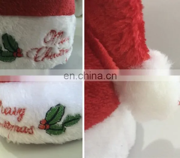 Fashion Christmas Hat Hot Toy for Christmas 2015 photo-6