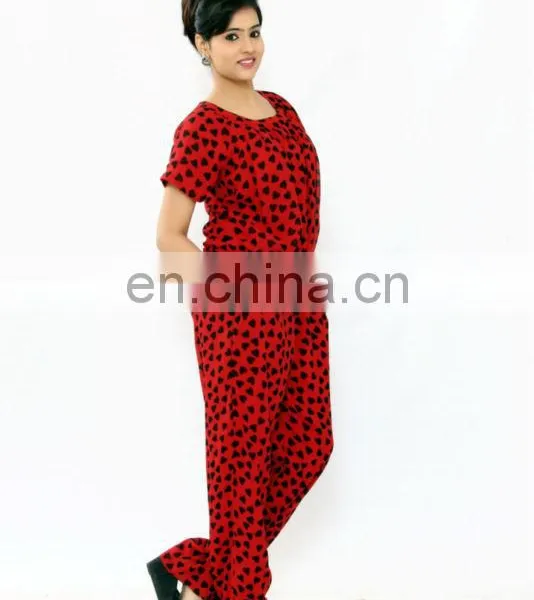Designer Jumpsuit
