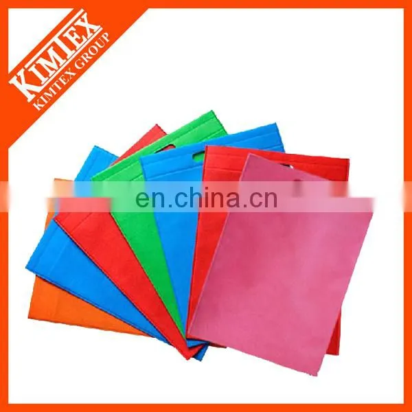 Plastic Cheap Printing Foldable Polyester Shopping Bag photo-6