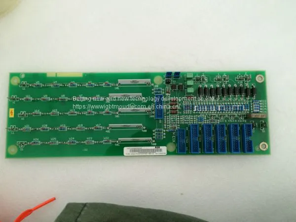 Плата измерения ABB: SDCS-PIN-51-COAT
