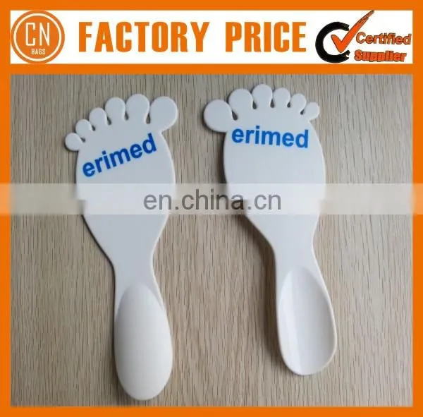 Cheap Hot Selling Plastic Shoehorn photo-3