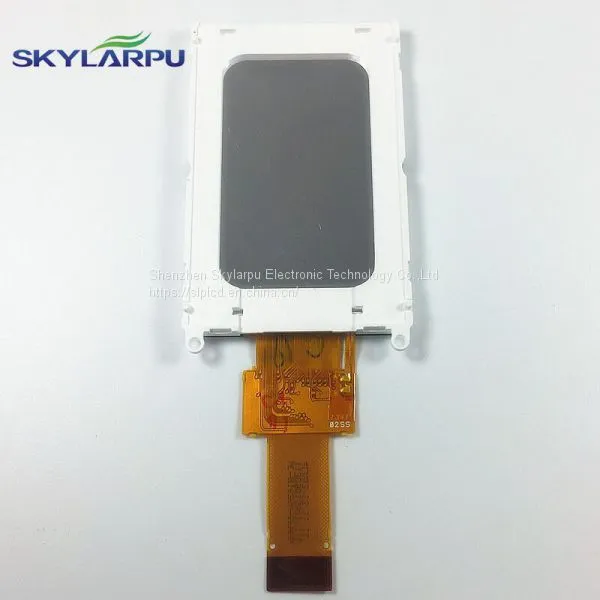 LCD Screen For Garmin Edge 810 GPS Nnavigation LCD Display Screen Without Touch Pancel Free Shipping photo-2