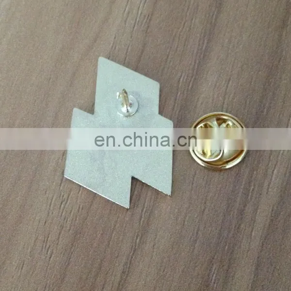 Best Selling Custom no Minimum With Soft Enamel Lapel Pins photo-6