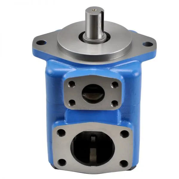 Iso9001 Engineering Machine Vickers Gear Pump 26004-lzf