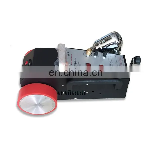 Automatic Electric Arc Welding Machine Hot Air Welding Machine