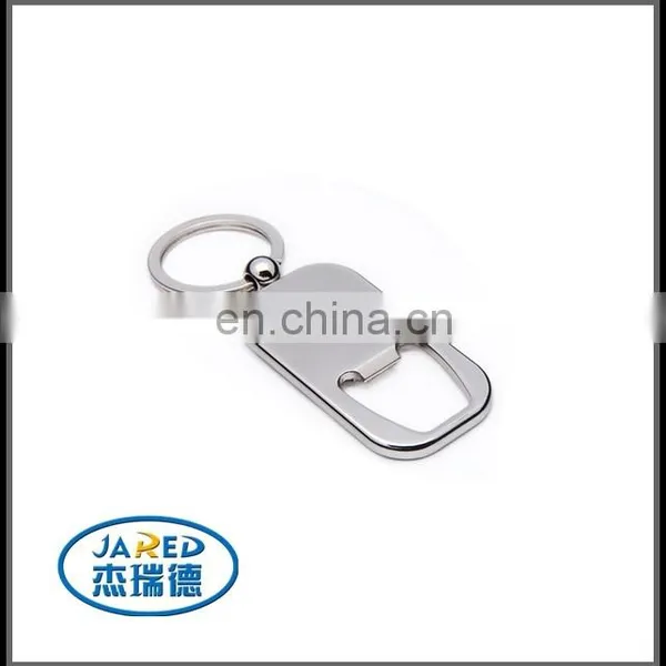 Promotional Bulk Bottle Opener Keychain Beer Bottle Keyring photo-3