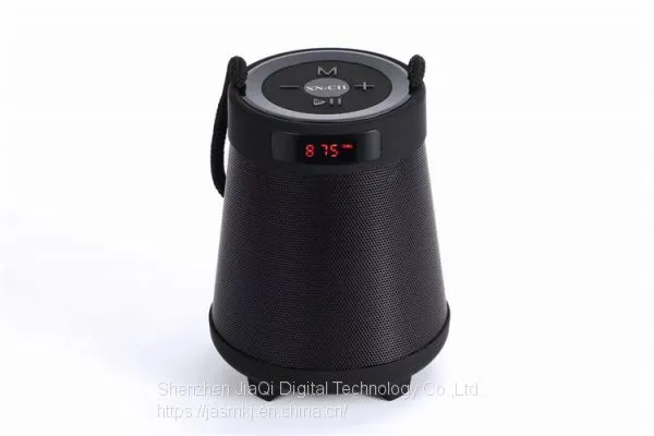Hot New Model C11 Bluetooth Speaker Portable Mobile Phone Wireless Bluetooth Audio Plug-in Card Usb Computer Speakers photo-4