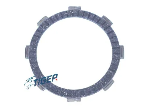 Motorcycle Friction Plate,clutch Disk,CG Parts for Honda Aftermarket Parts