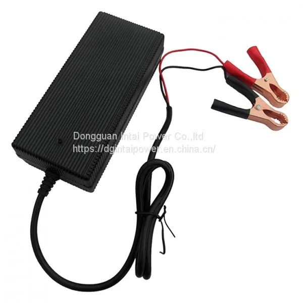 Dongguan Intai DOE Level AC/DC 18v 5a Laptop Power Adapter With UL SAA PSE Certificates photo-4