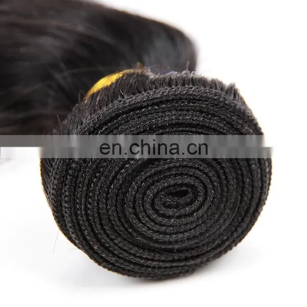 New Arrival Top Selling 2017 Best Quality Body Wave Cheap Virgin Malaysian Hair Accept Paypal photo-6