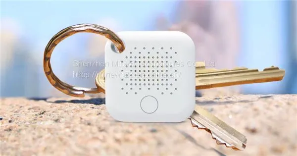 Hot Selling Bluetooth Tracker Find Your Keys photo-2