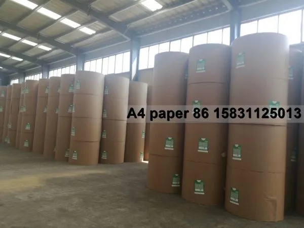 A4 Paper 70g 75g 80g ,interested A4 Copy Paper Buyers Importers Distribtors Joyce M.G Group Company Limited photo-2
