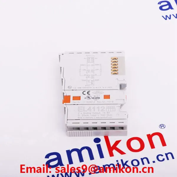 IMD-310/5F METRONIX