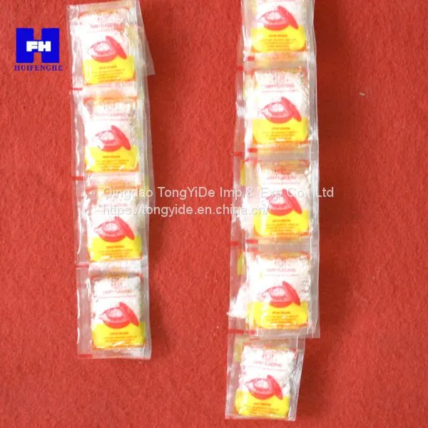 Sachet Pack Monosodium Glutamate/MSG photo-4