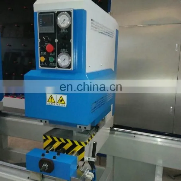 Double Head Seamless Welding Machine photo-3