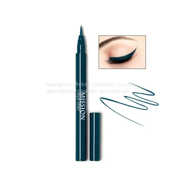 Makeup Suppliers China Brands Liquid Eyeliner Pencil photo-2