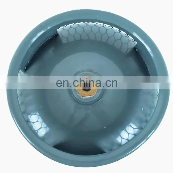 3kg Lpg Camping Cylinder photo-3