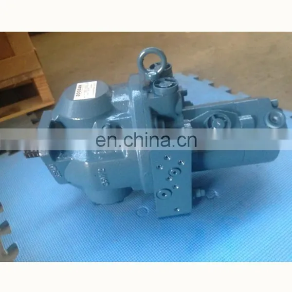 14633611 AP2D25LV1RS7-898-3 EC55B Hydraulic Pump photo-3