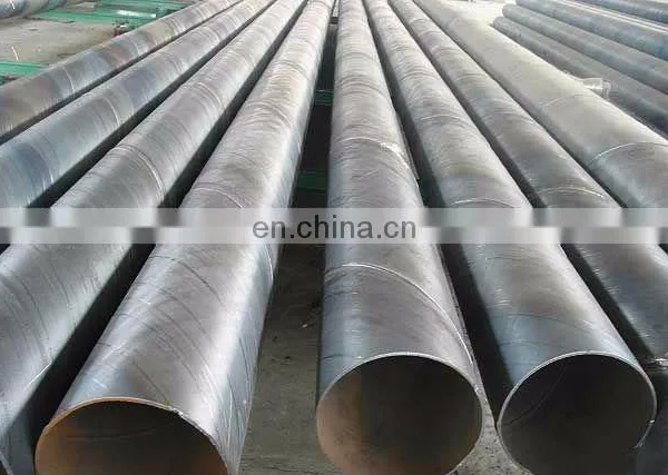 Hot Sell and the Best Price of Q215/Q235 Hot Dip Galvanized Steel Pipe photo-4