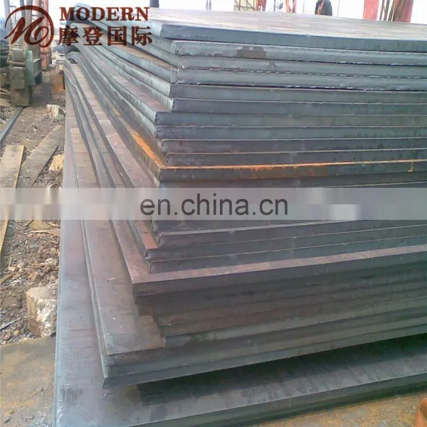 Plate Steel 7mm photo-6