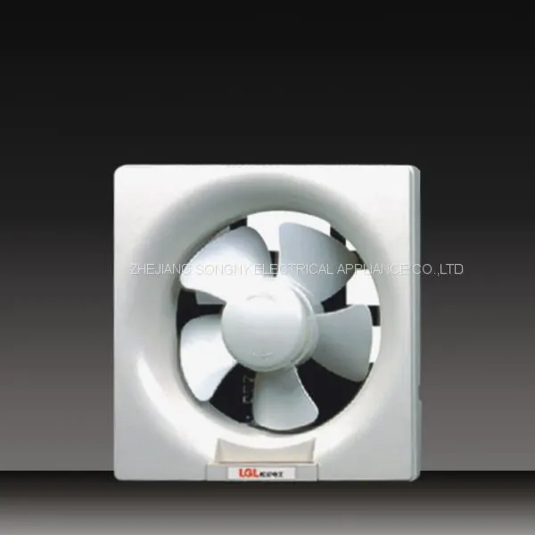 Exhaust Fan Tubular Wind Pleasure 28*28cm photo-4