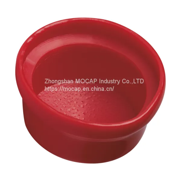 Plastic PVC Rubber Vinyl Pipe End Plugs for BSP NPT UNF Metric Threaded Hole photo-5