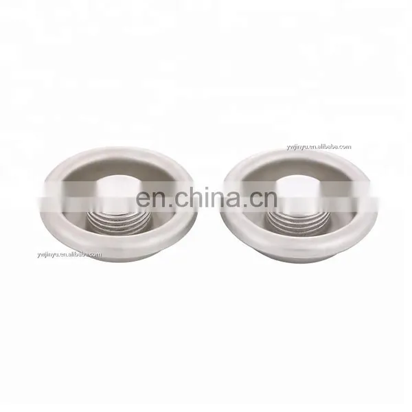 M14*1.25 Refrigerant Caps for R134a R-22 Gas photo-2