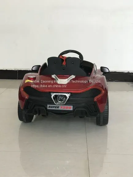 Balance Car for Children