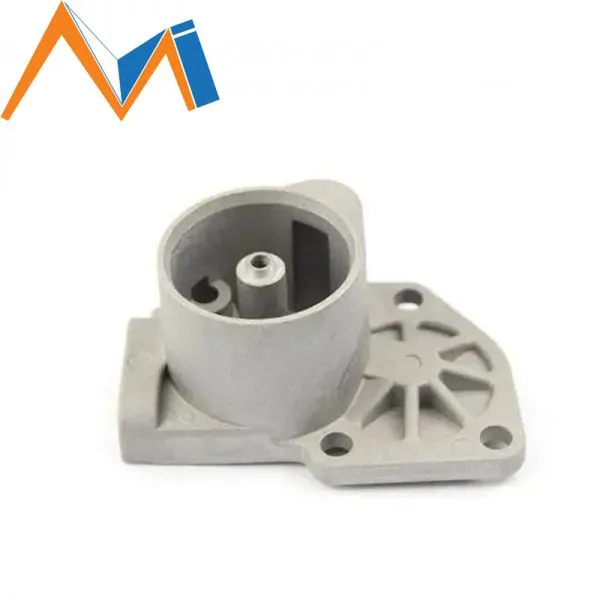 China 2019 Custom Aluminium Electric Gravity Die Casting for Auto Parts photo-3