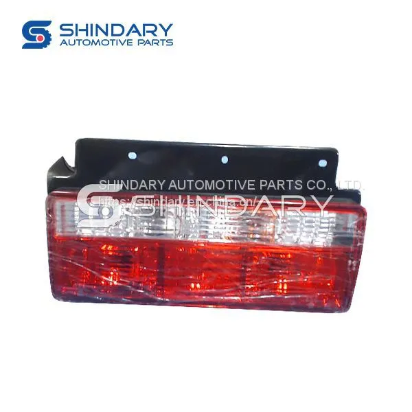 Right Tail Lamp 3773920E0XZ-0001 for JAC HFC1121