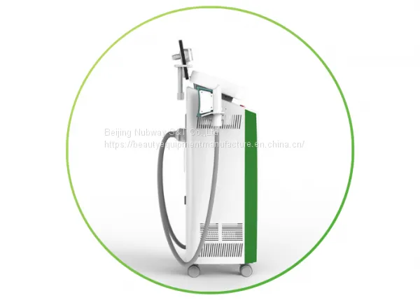 Coolsculpting Multifunctional Cryolipolysis Slimming Machine / Equipment ,RF,Vacuum Cavitation for Whole Body Shape,skin Tightening photo-4