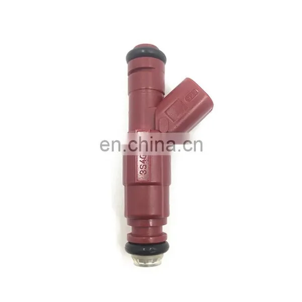 For Ford Focus Jeep Fuel Injector Nozzle OEM 0280156161 3S4G-AB photo-5