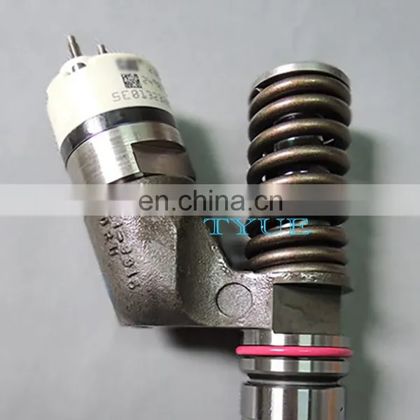 Excavator Accessories C13 for CAT 116-8866 Fuel Injector photo-5