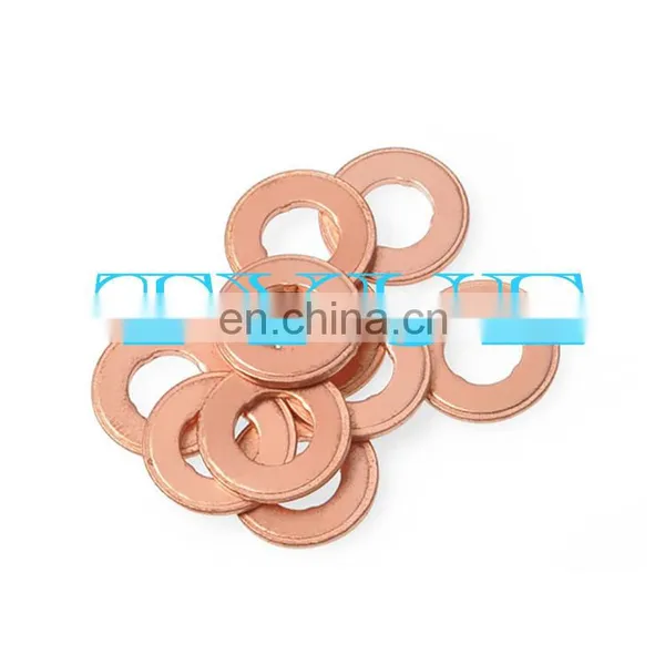 High Quality Stocked Copper Gasket F00RJ01453 FOORJ01453 photo-3