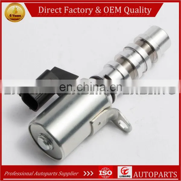 Factory Sale Oil Control Valve VVT Variable Timing Solenoid OEM NO. 23796EN200 23796-EN200 23796EA205 23796-EA205 For Nissam photo-2