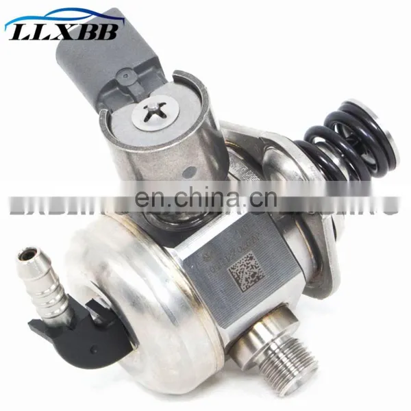 Genuine Quality High Pressure Fuel Pump 04E127026AP 04E127026 For VW Audi Seat Skoda photo-3