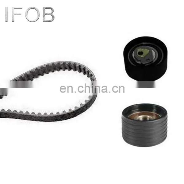 IFOB Auto Parts Timing Belt Kits For Renault Laguna Coupe Engine F4R 811 VKMA06106 photo-4