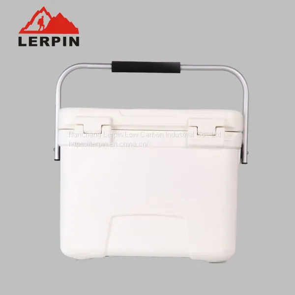 Good Quality Rotomolded Cooler Box Picnic Table Cooler Box photo-4