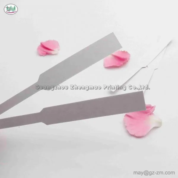 Tester Stickers For Perfume photo-2